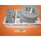 KIT PINASCO 175cc PARA VESPA PX 125/150