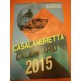 CALENDARIO CASA LAMBRETTA 2015