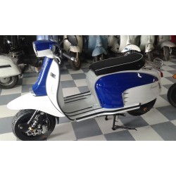 SCOMADI 125cc