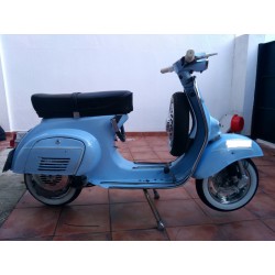 VESPA PRIMAVERA 125 T3