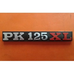ANAGRAMA 'PK125XL'
