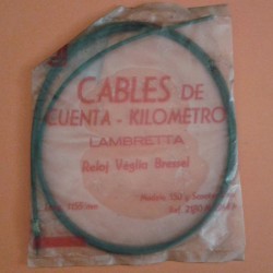 CABLE INTERIOR CUENTA-KM S2/S3 (N.O.S.)