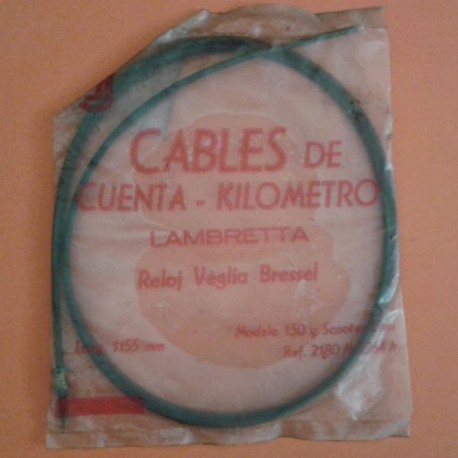 CABLE INTERIOR CUENTA-KM S2/S3 (N.O.S.)