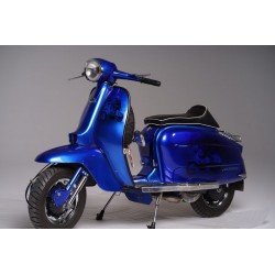 LAMBRETTA LI-150 S3 CUSTOM