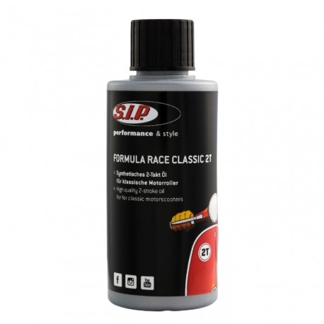 ACEITE SIP RACE CLASSIC 2T (100ml)