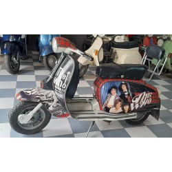 LAMBRETTA LI-150 S3 THE WHO