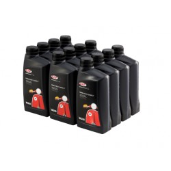 Aceite SIP Formula Race 2T (Caja de 12 botes de 1 litro).