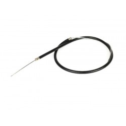 CABLE FRENO TRASERO COMPLETO NEGRO S2/S3