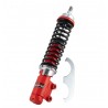 AMORTIGUADOR DEL CARBONE REG PK R/N