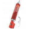 AMORTIGUADOR DEL CARBONE REG 125/150/200 R/R