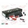 AMORTIGUACION CARBONE 75/125 REGULABLE R/N (KIT)