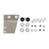 PLETINA BOBINA HT/CDI VESPA 75/125