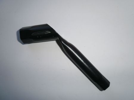 Llave De Bujia Lambretta Asm Scooters