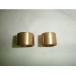 Jgo. casquillos eje pedal arranque S2/S3.