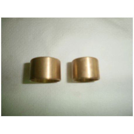 Jgo. casquillos eje pedal arranque S2/S3.