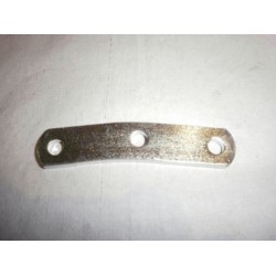 Pletina sujeccion espejo Vespa PX.