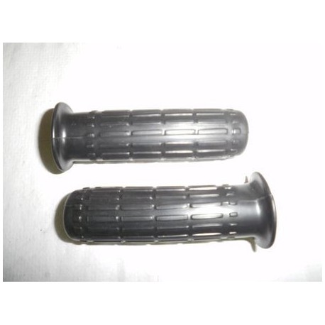 Juego de puños S2 negros.