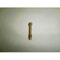 Chicle de starter para carburador Dellorto/Jetex. S3