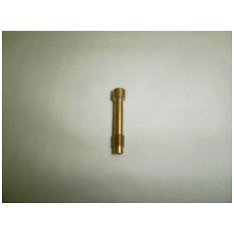 Chicle de starter para carburador Dellorto/Jetex. S3