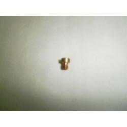 Chicle de alta para carburador Dellorto 18/20 y Jetex. S3.