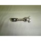 Tensor de freno trasero Inox. S2/S3.