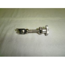 Tensor de freno trasero Inox. S2/S3.