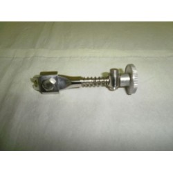 Tensor de freno delantero Inox. S2/S3.