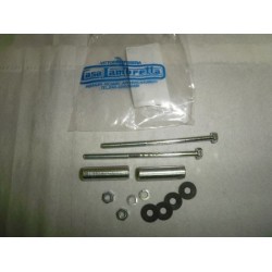 Kit fijacion bobina alta. S2/S3.