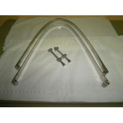 Jgo. tensores deposito Inox. S2/S3.