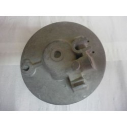 Portazapatas tambor delantero S2/S3.