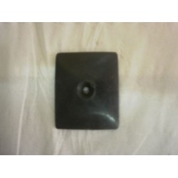 Tapa llave luces/intermitencia Serveta.