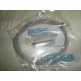Cable y funda cuentakilometros gris. S2/S3. Casa Lambretta.