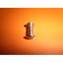Tornillo de maneta S2/S3. Inox.