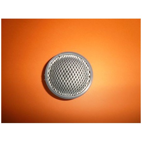 Filtro aire roscado Dellorto D/LD.