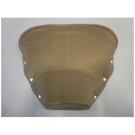 Tapiceria asiento indiv. delantero gris (S2/S3)