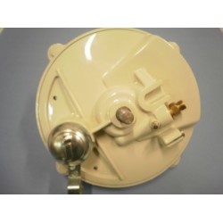 Freno de disco Lambretta. (Levas standard)