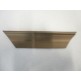 Moldura antivibrante escudo D (Patinete)