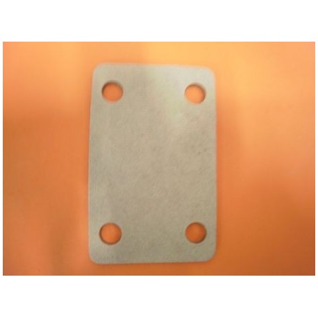 Moldura para portarueda 125-D (Patinete)