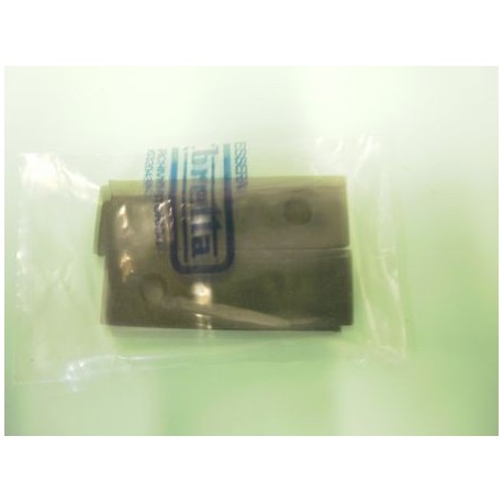 Jgo. moldura antivibracion maletin 125-D (Patinete)
