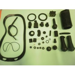 Kit gomas Vespa Sprint/GT/S.