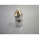 Tuerca 'Pikenut' 8mm Cromada.