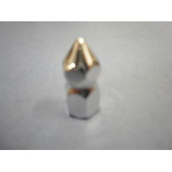 Tuerca 'Pikenut' 8mm Cromada.