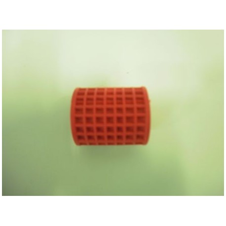 Goma roja pedal arranque Vespa.