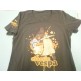 Camiseta 'Vespa Classic' señora.