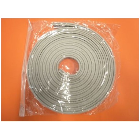 Jgo. gomas del suelo color gris Vespa S/Sprint/GT.