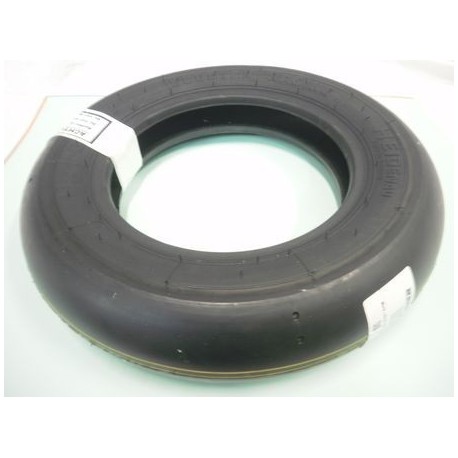 Neumatico Slick Hidenau 3.50x10