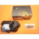 TAPA SUPERIOR CARBURADOR VESPA PX/DS/DN PINASCO.