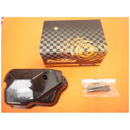 TAPA SUPERIOR CARBURADOR VESPA PX/DS/DN PINASCO.