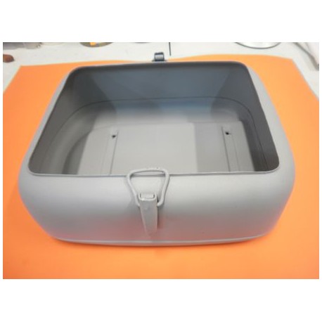 BAUL TRASERO LAMBRETTA 125-D