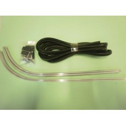 KIT COMPLETO GUIAS SUELO VESPA PK